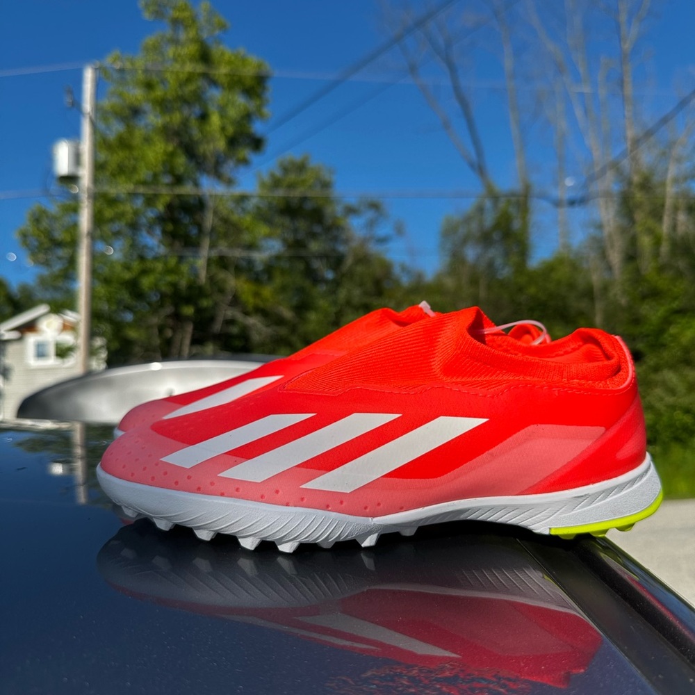 Adidas shoes